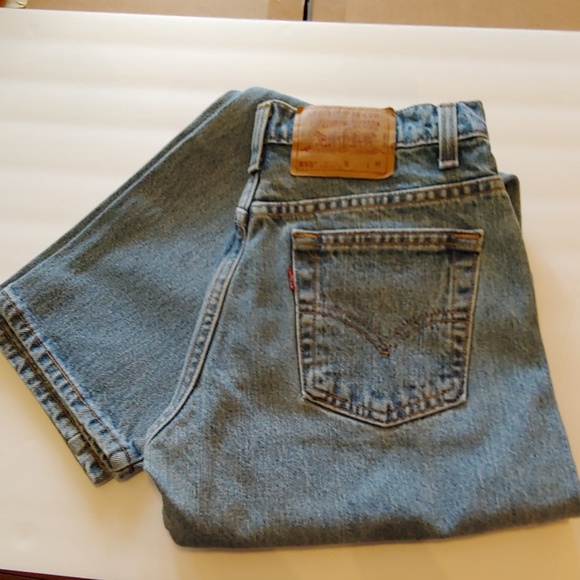 levis 105 jeans